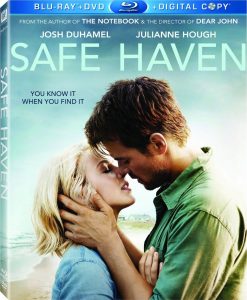 Safe Haven (2013) BluRay 1080p HD Dual Latino / Inglés