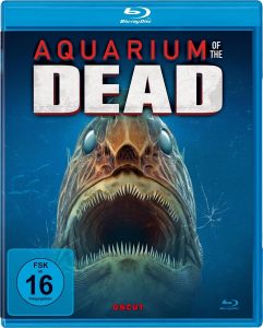 Aquarium of the Dead (2021) BluRay 1080p HD