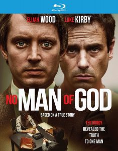 No Man of God (2021) BluRay 1080p HD