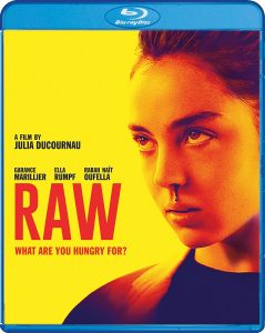 Raw (2016) BluRay 1080p HD