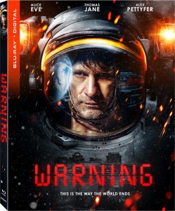 Warning (2021) BluRay 1080p HD Dual Latino / Inglés