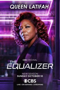 The Equalizer (2021) Serie de TV Segunda Temporada 720p HD