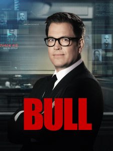 Bull (2016) Serie de TV Sexta Temporada (2021) 720p HD