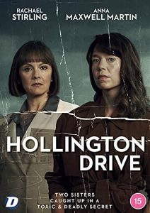 Hollington Drive (2021) Miniserie de TV Primera Temporada 720p HD
