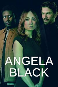 Angela Black (2021) Serie de TV Primera Temporada 720p HD