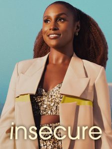 Insecure (2016) Serie de TV Quinta Temporada (2021) 720p HD