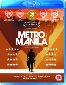 Metro Manila (2013) BluRay 1080p HD