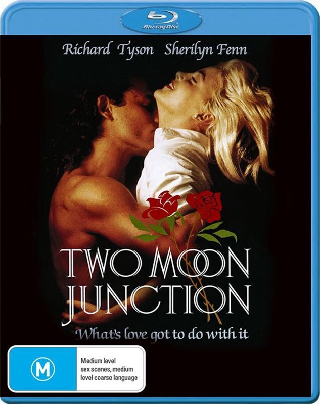 Two Moon Junction (1988) BluRay 1080p HD VIP