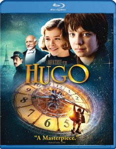 Hugo (2011) BluRay 1080p HD Dual Latino / Inglés