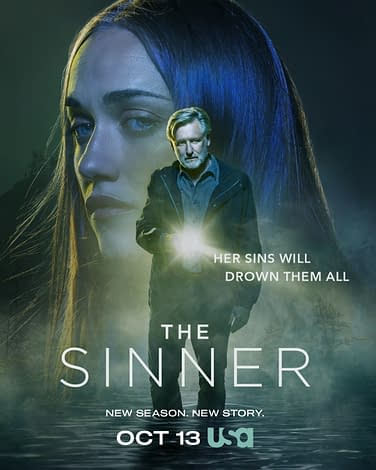 The Sinner (2017) Serie de TV Cuarta Temporada (2021) 720p HD