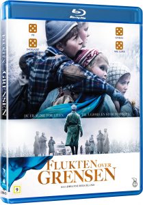 The Crossing (2020) BluRay 1080p HD