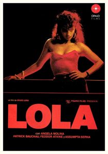 Lola (1986) WEBRip 1080p HD