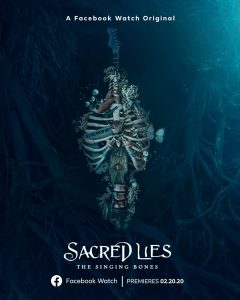 Sacred Lies (2018) Serie de TV Segunda Temporada (2020) 720p HD