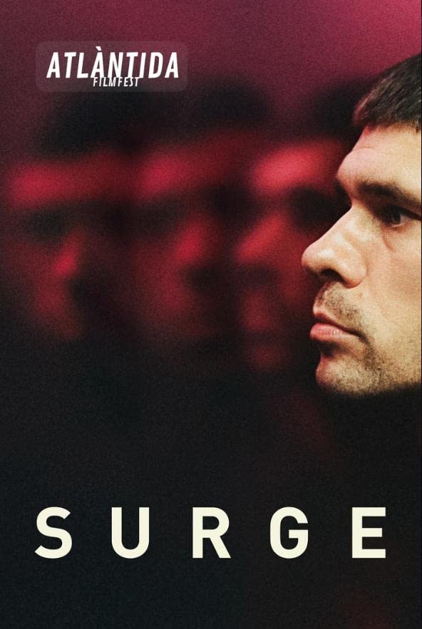 Surge (2020) BluRay 1080p HD