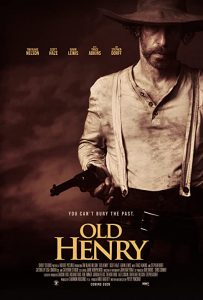 Old Henry (2021) WEBRip 1080p HD