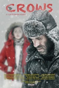 Crows (2020) WEBRip 720p HD