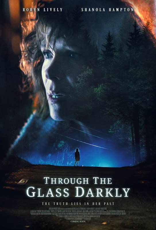 Through the Glass Darkly (2020) WEBRip 1080p HD