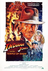 Indiana Jones and the Temple of Doom (1984) BluRay 1080p HD Dual Latino / Inglés