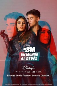Bia: Un mundo al revés (2021) WEBRip 1080p HD