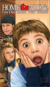 Home Alone 4: Taking Back the House (2002) WEBRip 1080p HD Dual Latino / Inglés