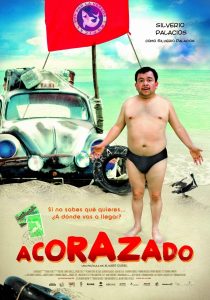 Acorazado (2010) WEBRip 1080p HD