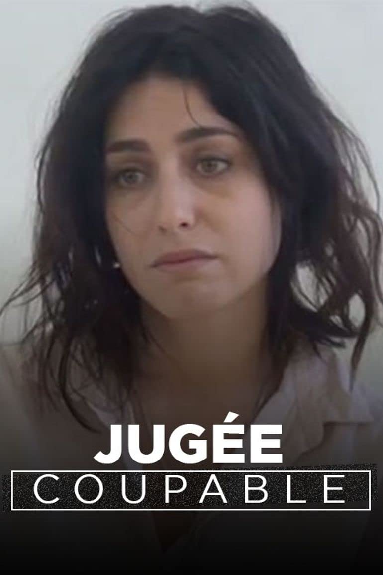 Jugée coupable (2021) Miniserie de TV Primera Temporada 720p HD