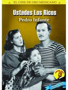 Ustedes, los ricos (1948) REMASTERED WEBRip 1080p HD