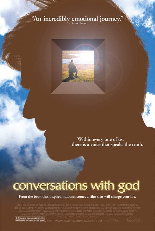 Conversations with God (2006) DVDRip VIP