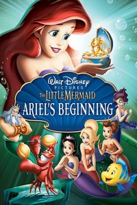 The Little Mermaid: Ariel’s Beginning (2008) BluRay 1080p HD Dual Latino / Inglés