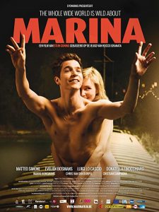 Marina (2013) BluRay 1080p HD