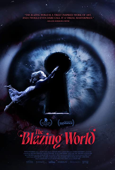 The Blazing World (2021) WEBRip 1080p HD