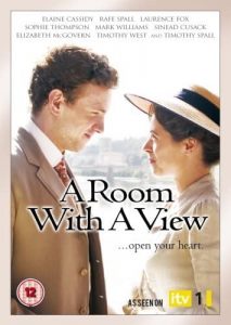 A Room with a View (2007) DVDRip