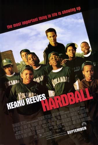 Hard Ball (2001) WEBRip 1080p HD VIP