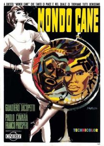 Mondo cane (1962) DVDRip