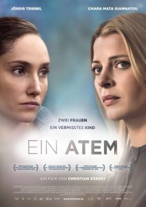 Ein Atem (2015) WEBRip 1080p HD