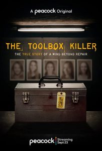 The Toolbox Killer (2021) WEBRip 1080p HD