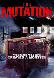 The Mutation (2021) WEBRip 1080p HD