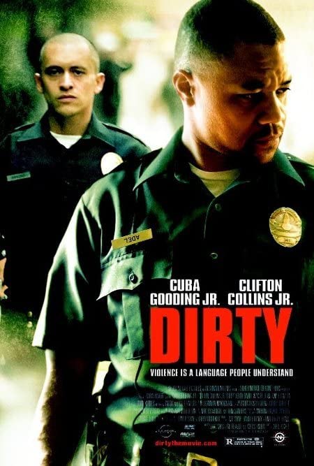 Dirty (2005) WEBRip 1080p HD