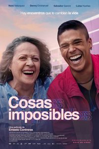 Cosas imposibles (2021) WEBRip 1080p HD