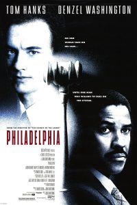Philadelphia (1993) REMASTERED BluRay 1080p HD Dual Latino / Inglés