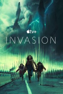 Invasion (2021) Serie de TV Primera Temporada 720p HD