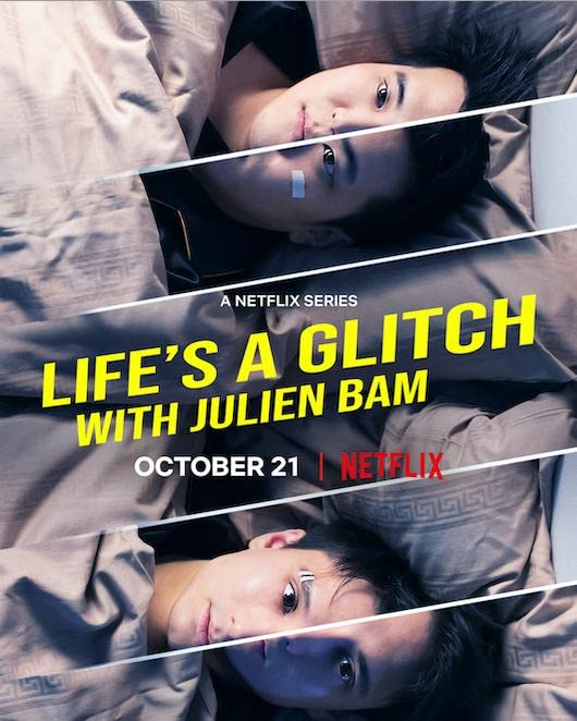 Life’s A Glitch with Julien Bam (2021) Serie de TV Primera Temporada 720p HD