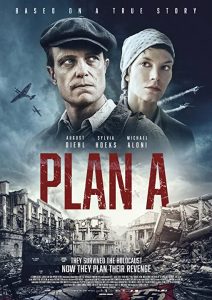 Plan A (2021) WEBRip 1080p HD