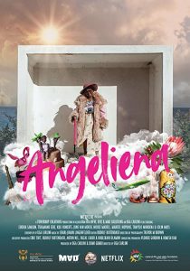 Angeliena (2021) WEBRip 1080p HD