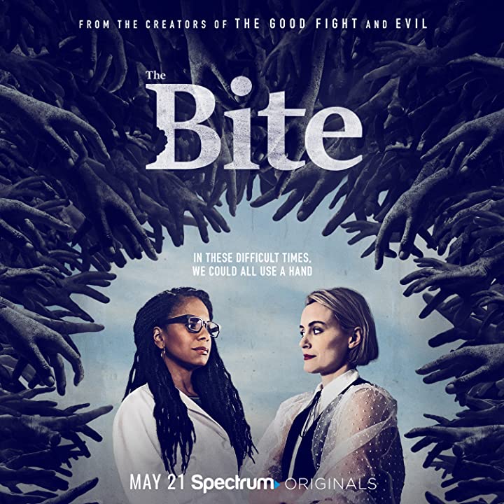 The Bite (2021) Miniserie de TV Primera Temporada 720p HD
