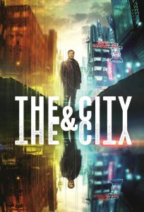 The City and the City (2018) Miniserie de TV 720p HD