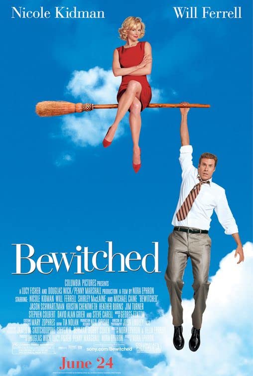 Bewitched (2005) WEBRip 1080p HD