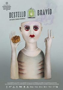 Destello bravío (2021) WEBRip 1080p HD