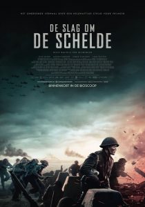 The Forgotten Battle (2020) WEBRip 1080p HD Dual Latino / Neerlandés