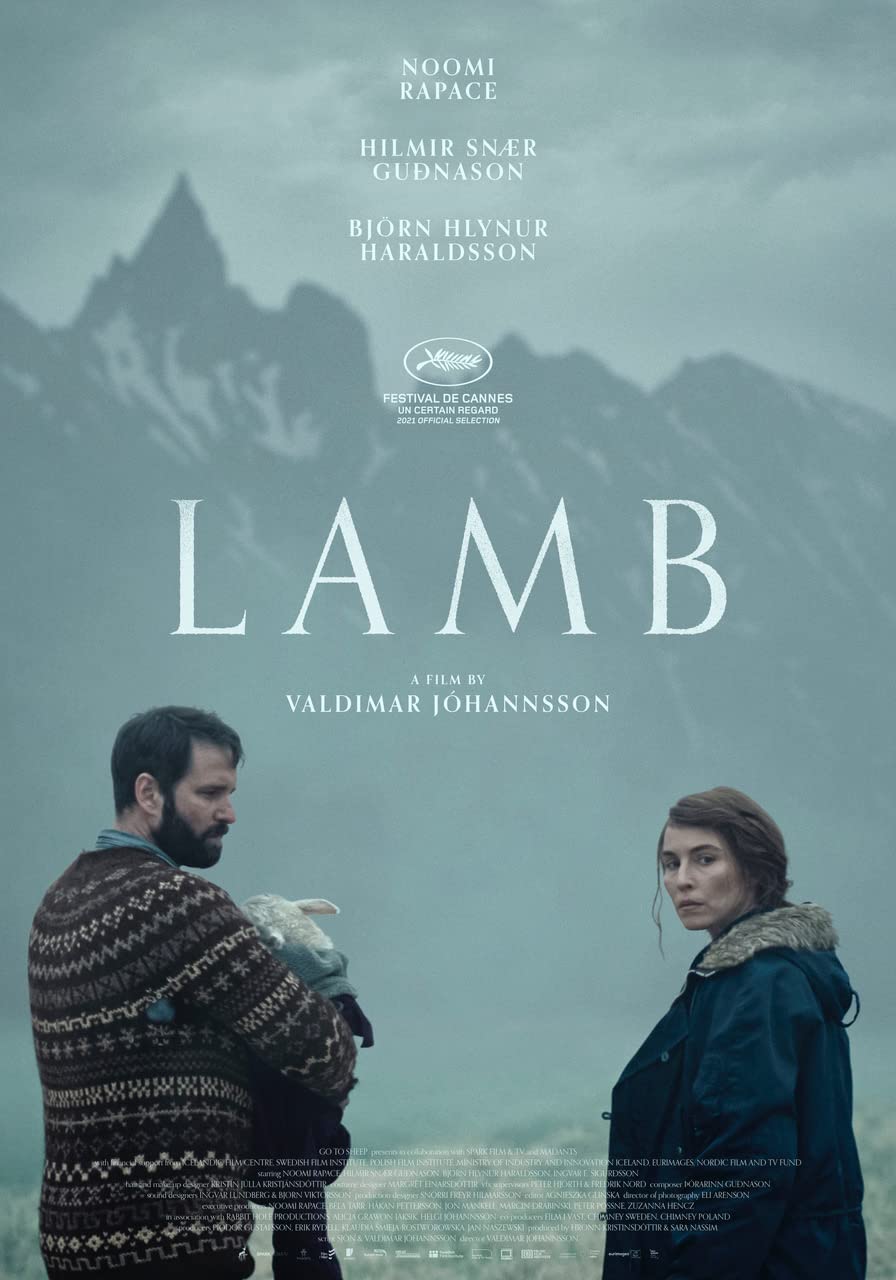 Lamb (2021) WEBRip 1080p HD
